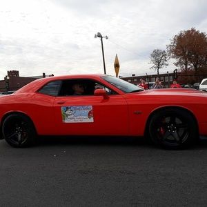 Meet your Posher, Logan